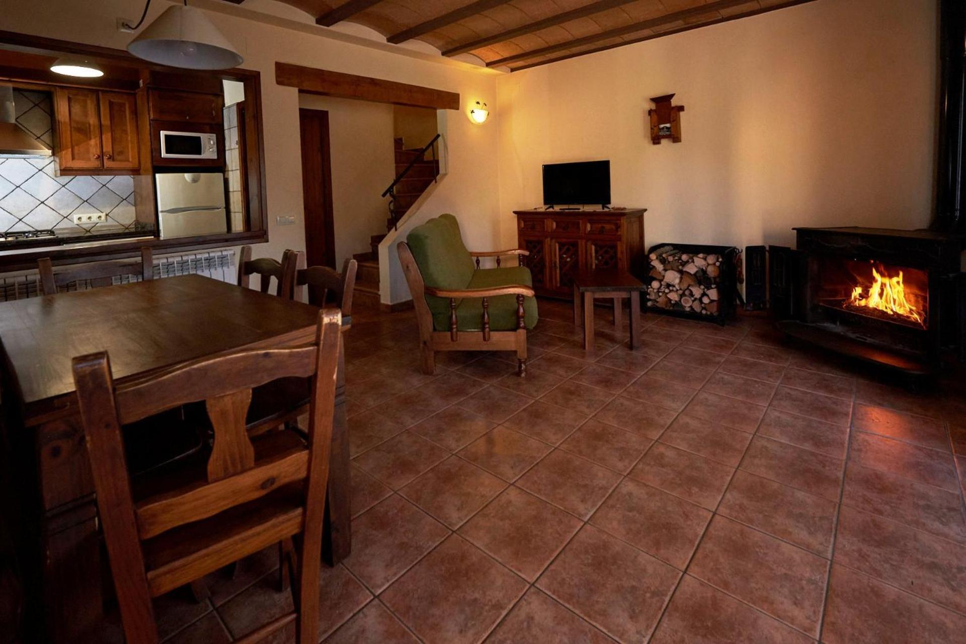 Can Tubau Campelles Exterior foto