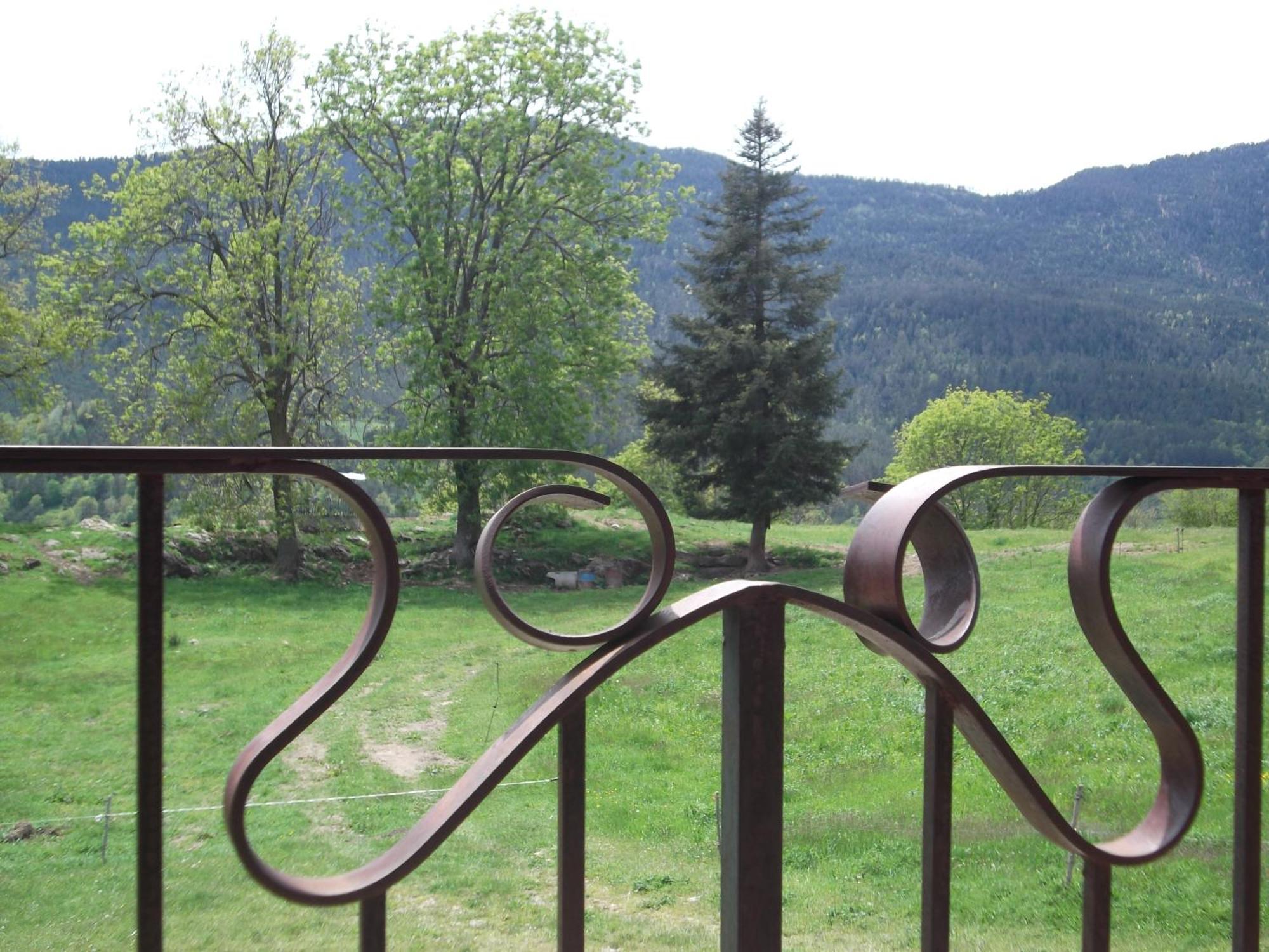 Can Tubau Campelles Exterior foto