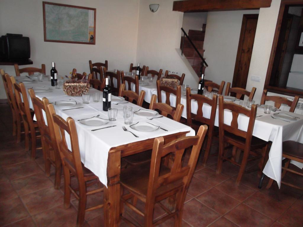Can Tubau Campelles Exterior foto